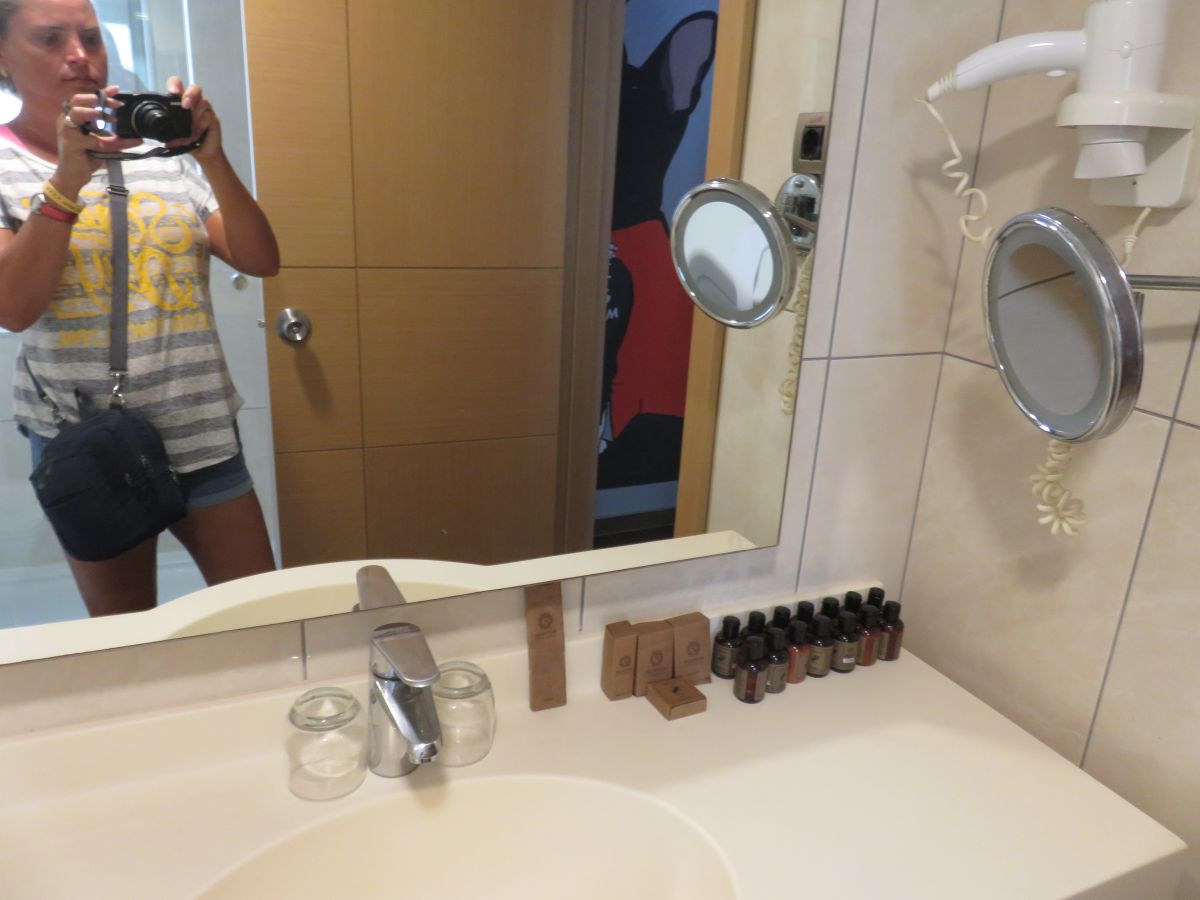 imagini hotel Selectum Family Side